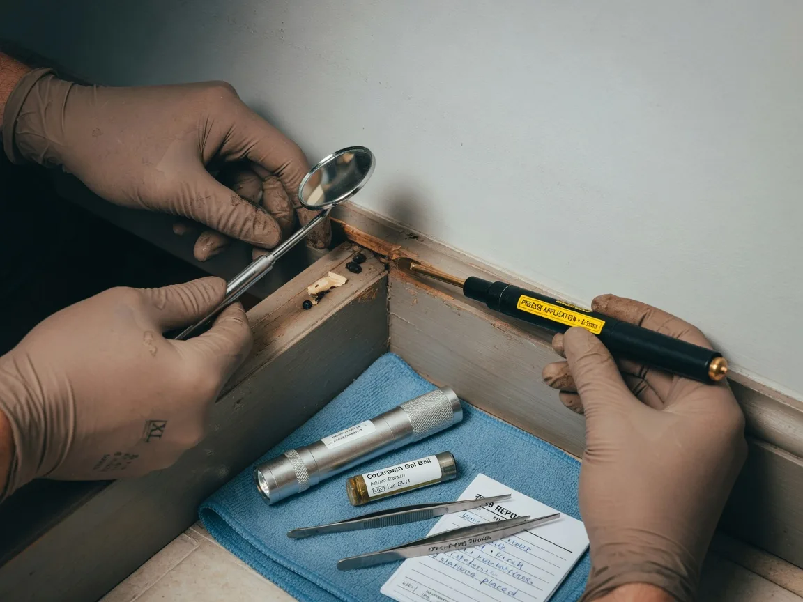 Why choose Emergency Pest Control in Notasulga, AL